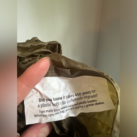 Eminence Reusable Tote - Picture 6 of 8